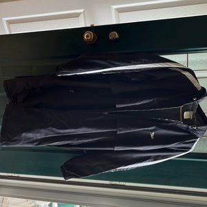 Speedo  swim jacket.